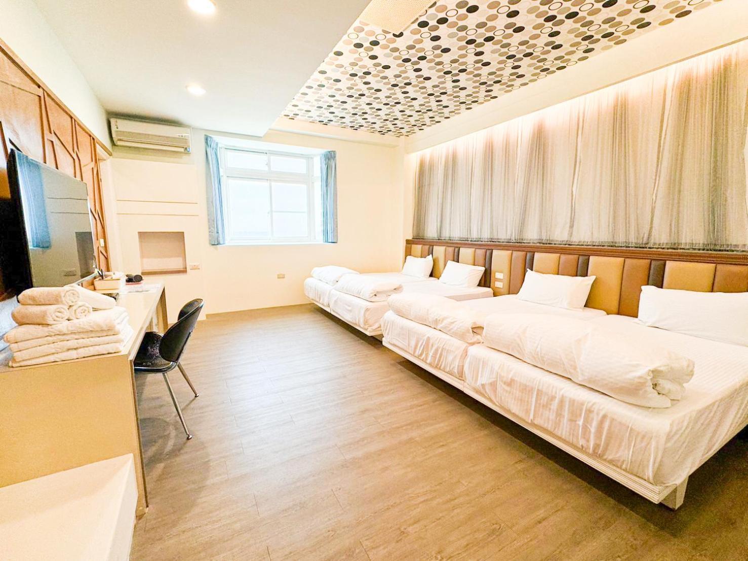 綠島海灣會館bay Resort Ludao Eksteriør billede