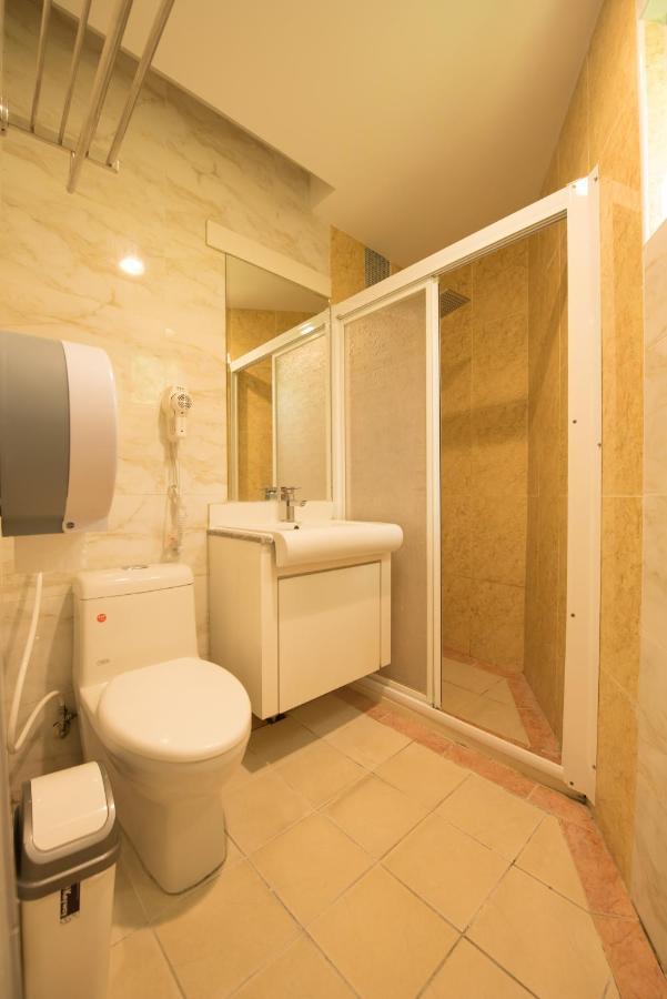 綠島海灣會館bay Resort Ludao Eksteriør billede
